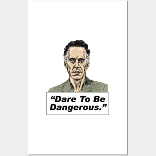 Jordan Peterson Quote #6 Posters and Art
